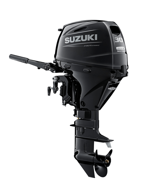 Лодочный мотор Suzuki DF30AS в Орске