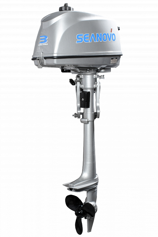 Лодочный мотор SEANOVO SN3FHS в Орске