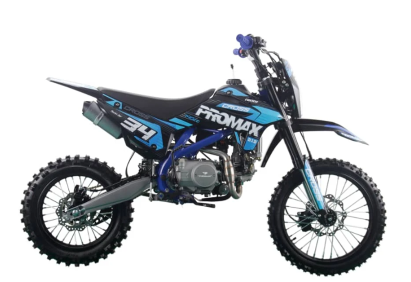 Питбайк PROMAX CROSS 145CC 17/14 в Орске