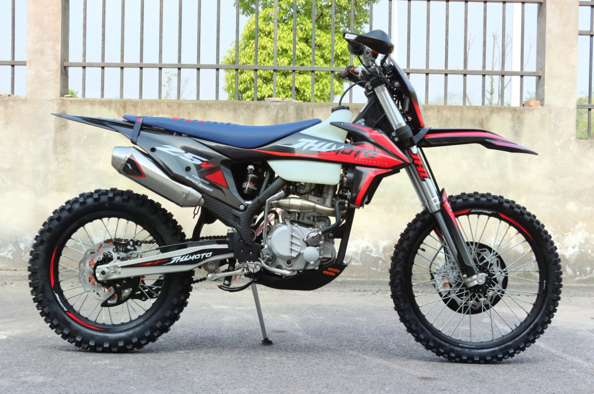 Мотоцикл JHLMOTO JHL Z5V NB300 (174MN-3) в Орске