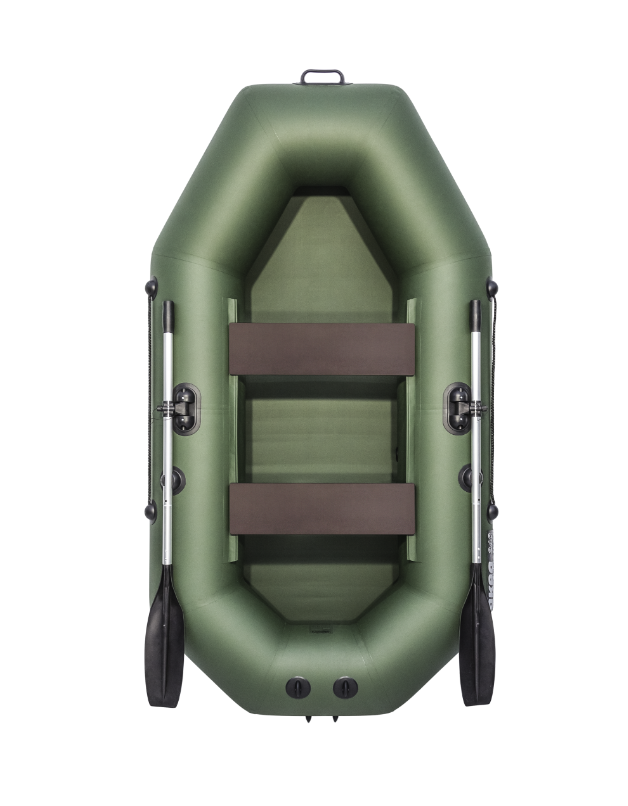  Лодка АКВА-МАСТЕР 240 в Орске