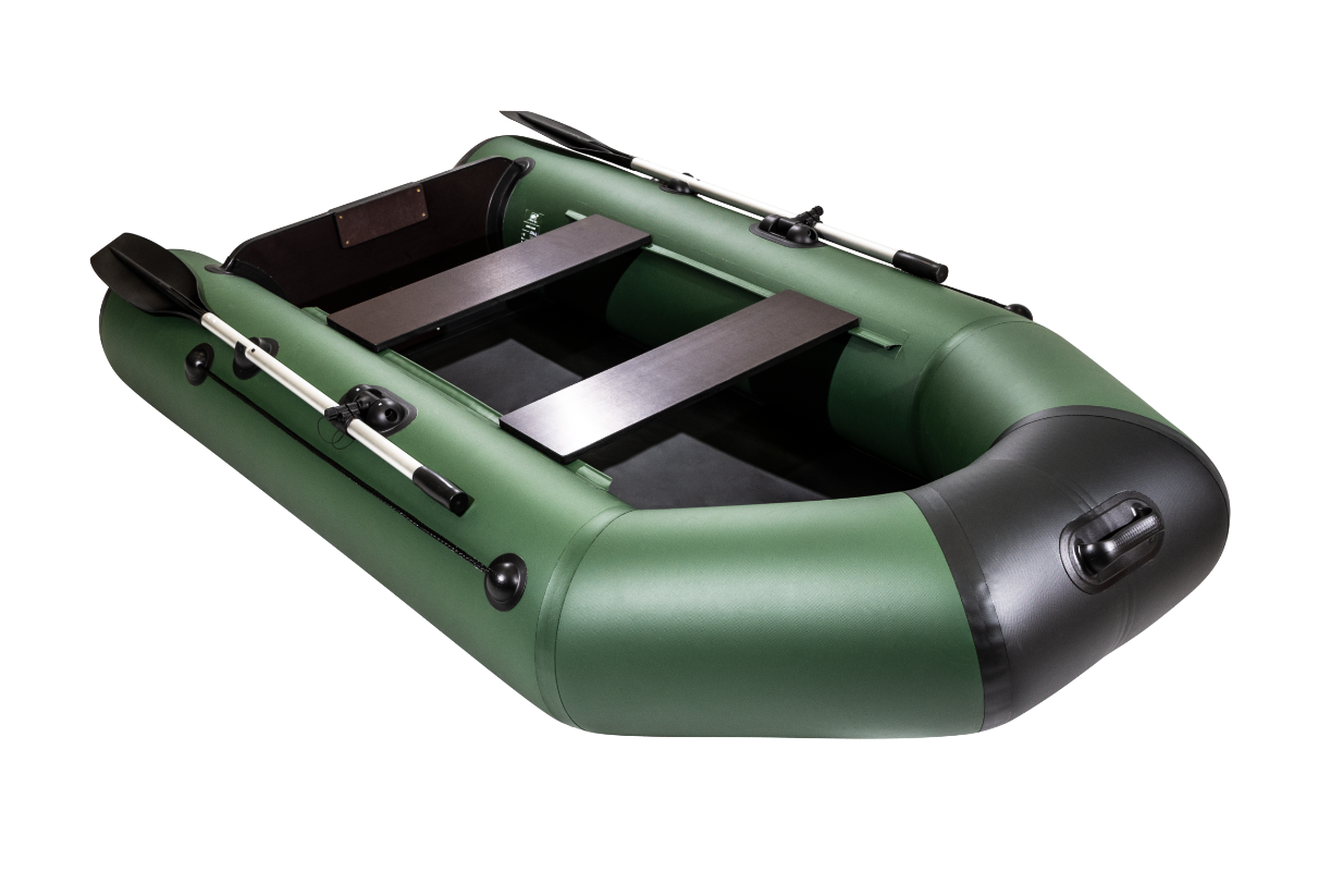  Лодка АКВА 2600 в Орске