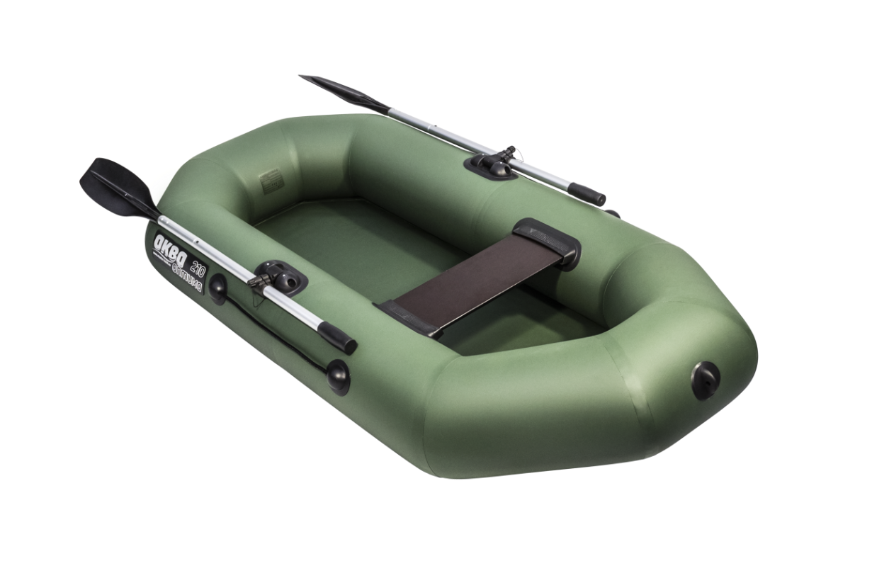  Лодка АКВА-ОПТИМА 210 в Орске