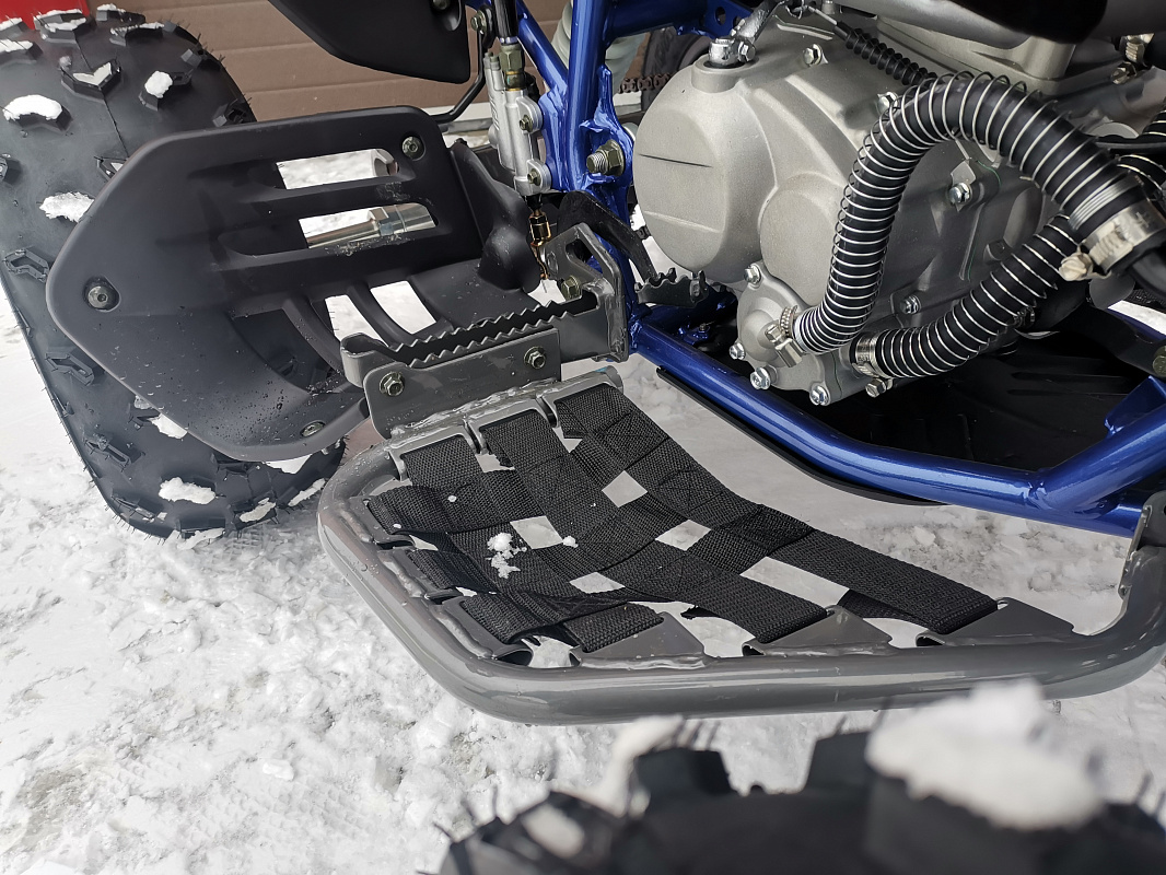 Квадроцикл PROMAX RAPTOR 300 NEW RedBull в Орске