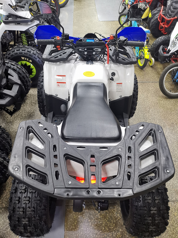 Квадроцикл PROMAX WILD 175 LUX в Орске