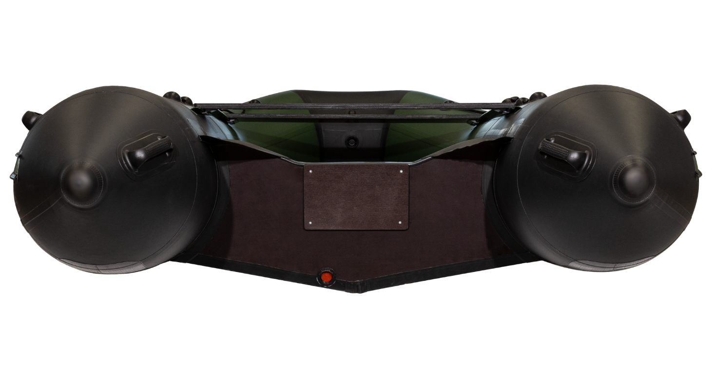 Лодка Ривьера Максима 3600 СК в Орске