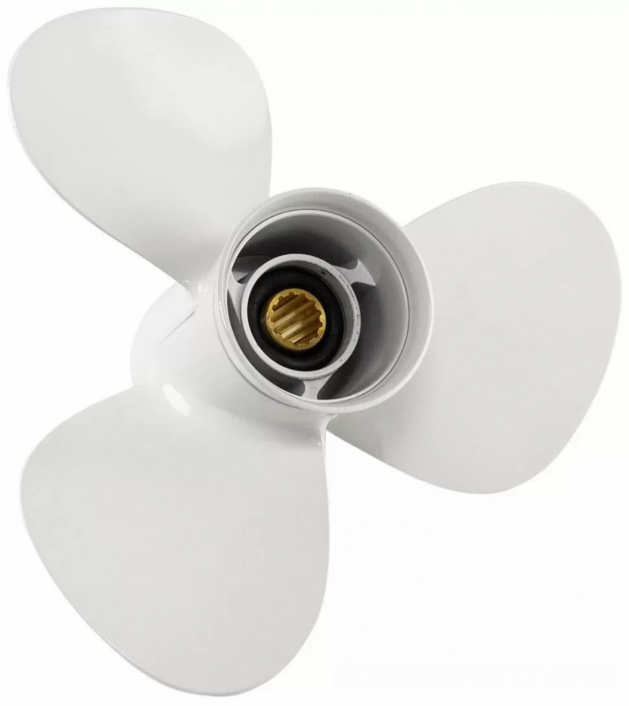 ВИНТ ГРЕБНОЙ YAMAHA 40-55 / F30-60; 3X11-3/8X12 в Орске