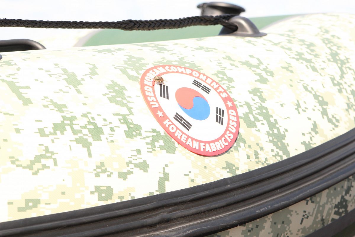 Лодка MISHIMO PRO 335 в Орске