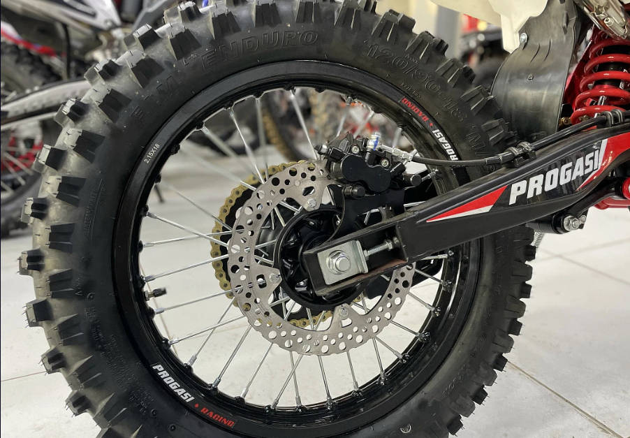 Мотоцикл Progasi SUPER MAX 250 PRO SPORT в Орске