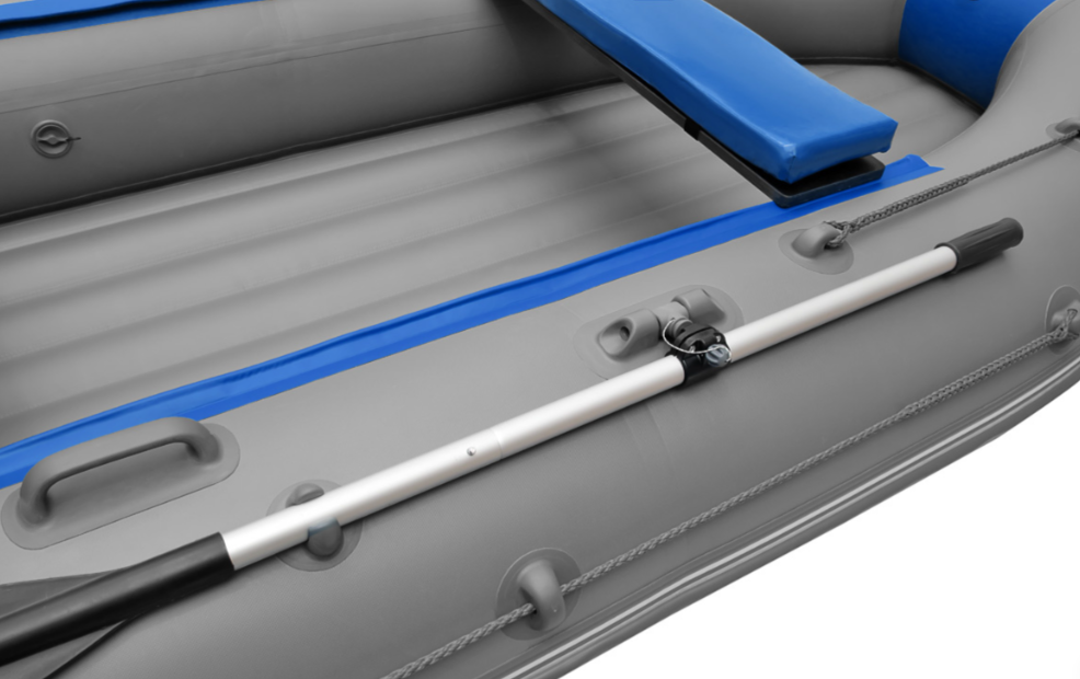 ЛОДКА ДРАККАР 3600 НДНД HANT-PRO в Орске