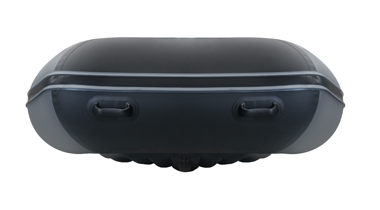 Лодка Таймень RX 3900 НДНД в Орске