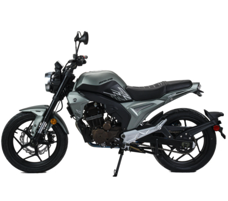 Мотоцикл MOTOLAND (МОТОЛЕНД) 300 CBR в Орске