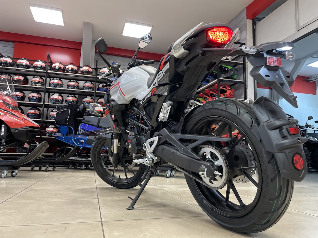 Мопед PROMAX CB150R (49) в Орске