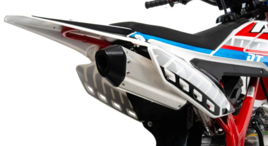 Питбайк MOTOLAND (МОТОЛЕНД) Apollo125 DT125 в Орске