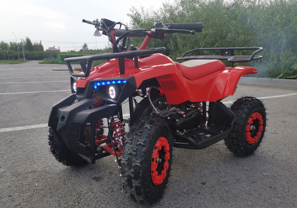 Квадроцикл PROMAX ATV MINI 2T 70CC р/с в Орске