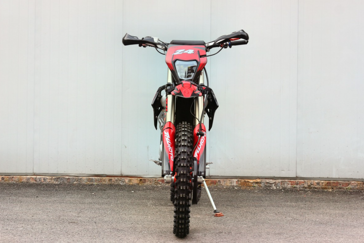 Мотоцикл JHLMOTO JHL Z4i (EFI) PR250 (172FMM-5S) в Орске