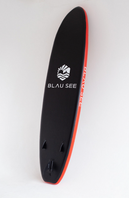 НАДУВНОЙ SUP-BOARD BURNFIRE 10,6 в Орске
