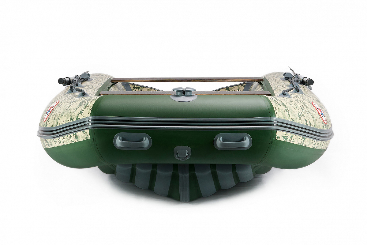 Лодка MISHIMO RAPID 360 PRO в Орске