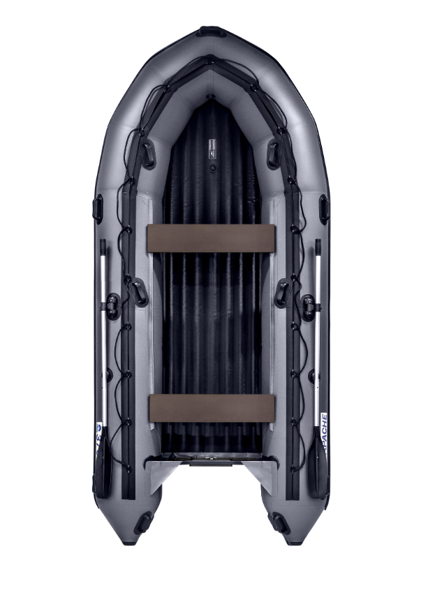 Лодка APACHE 3700 НДНД в Орске