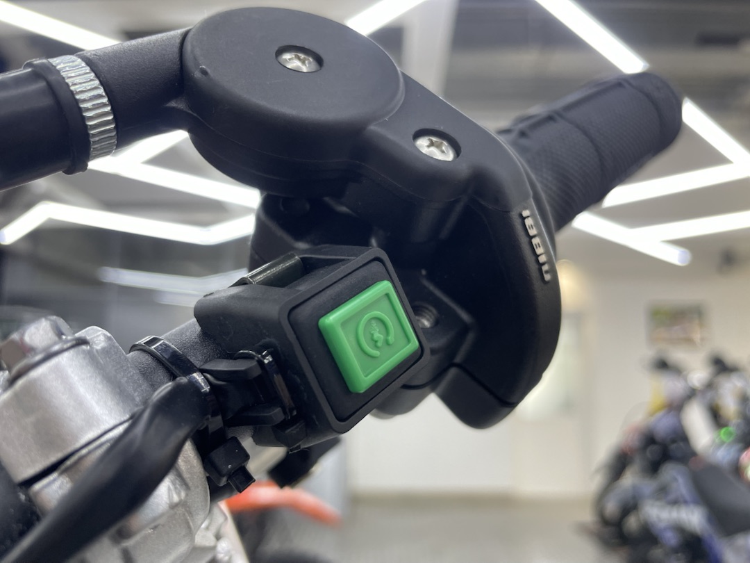 Кроссовый мотоцикл (эндуро) PROMAX PZ9 480 PRO-SPORT в Орске