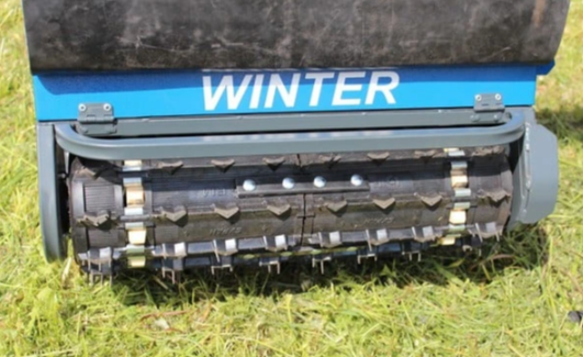 Мотобуксировщик ВЕПС WINTER «НАСТ» 15 в Орске