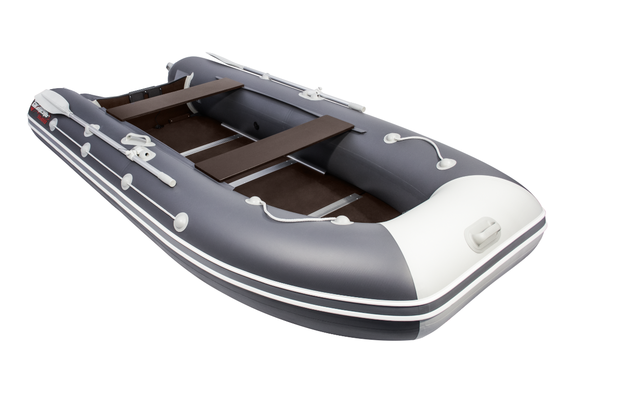 Лодка Таймень lx 3600 ск в Орске