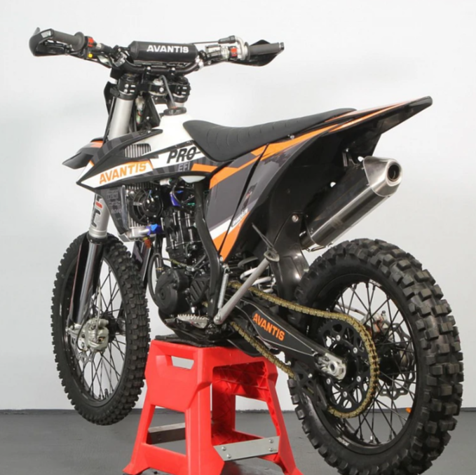 Мотоцикл Avantis Enduro 300 PRO EFI Exclusive (NC250/177MM) ARS в Орске