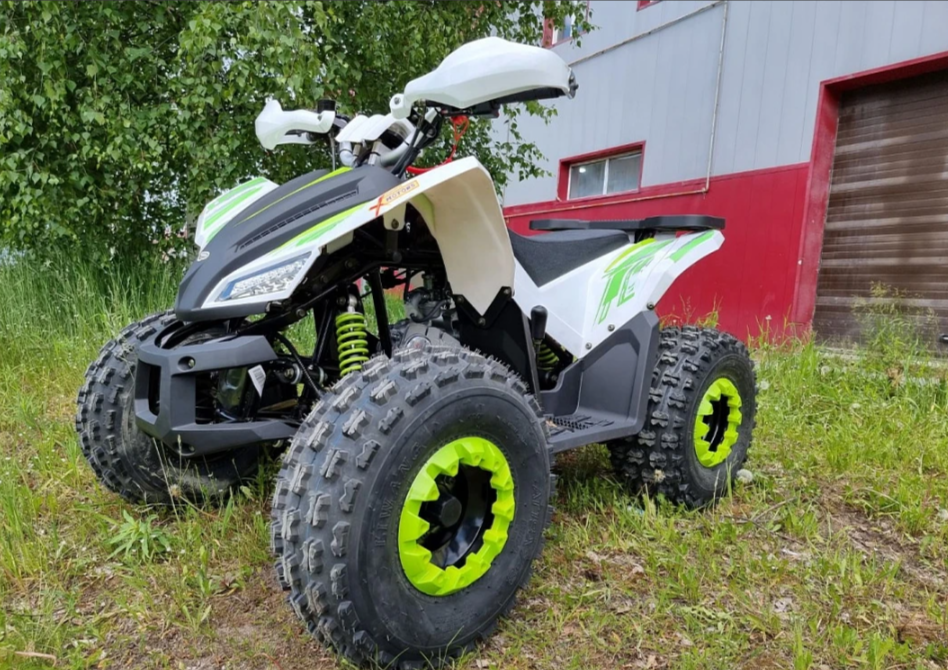 Квадроцикл PROMAX SPORT - PRO 180 (2025) в Орске