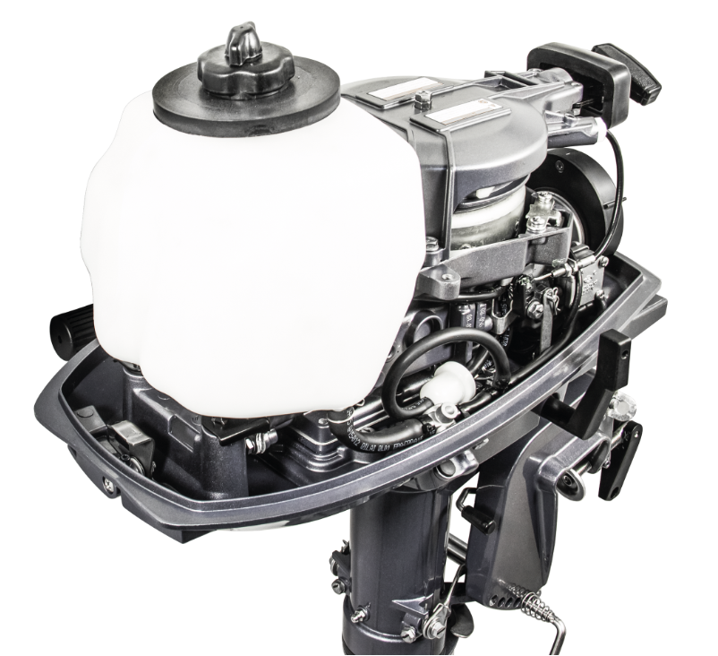 Лодочный мотор APACHE T5 BS в Орске