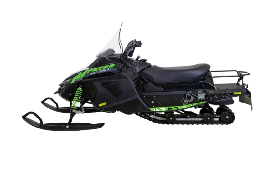 Снегоход РМ TIKSY 500 4Т в Орске