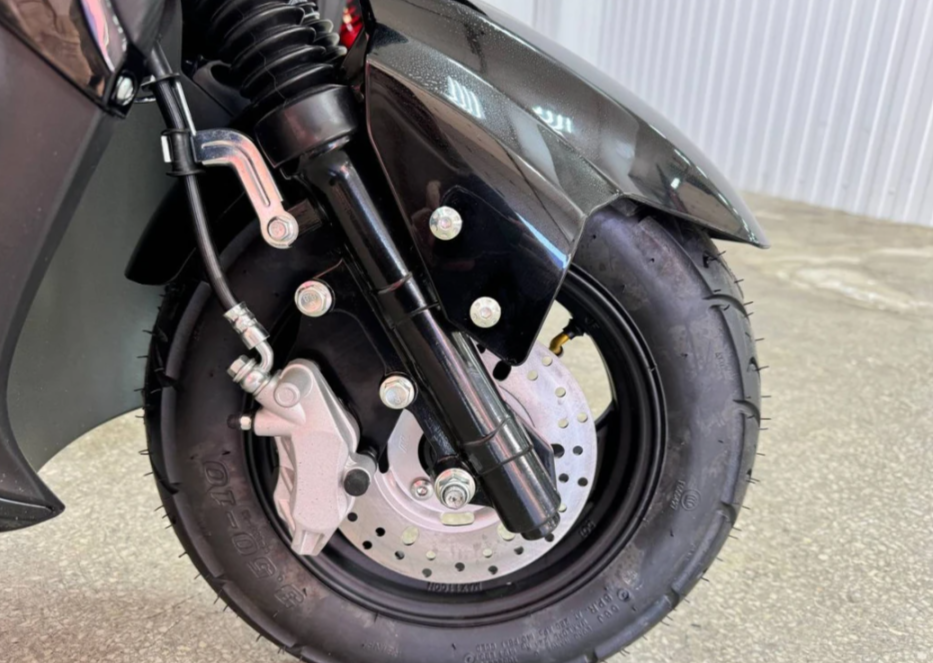 Скутер PROMAX ROX 200 (49) в Орске