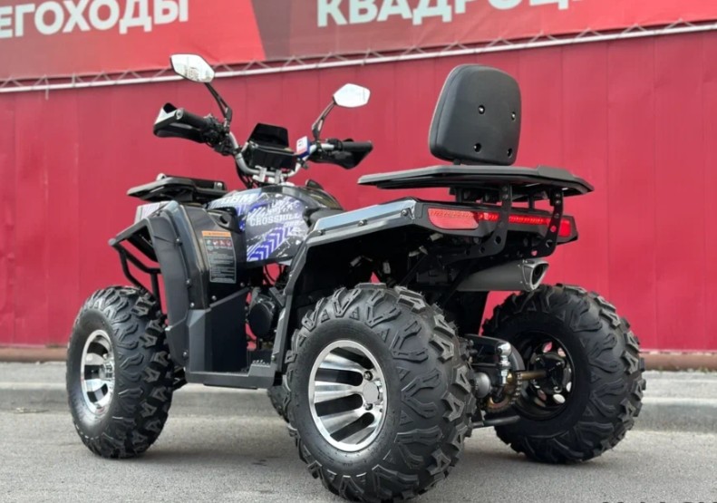 Квадроцикл GBM CROSS HILL 300 NEW PREMIUM в Орске