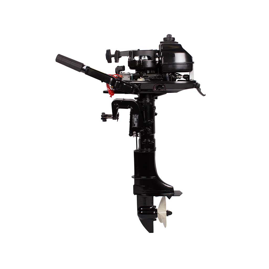 ЛОДОЧНЫЙ МОТОР TOYAMA T5ABMS в Орске