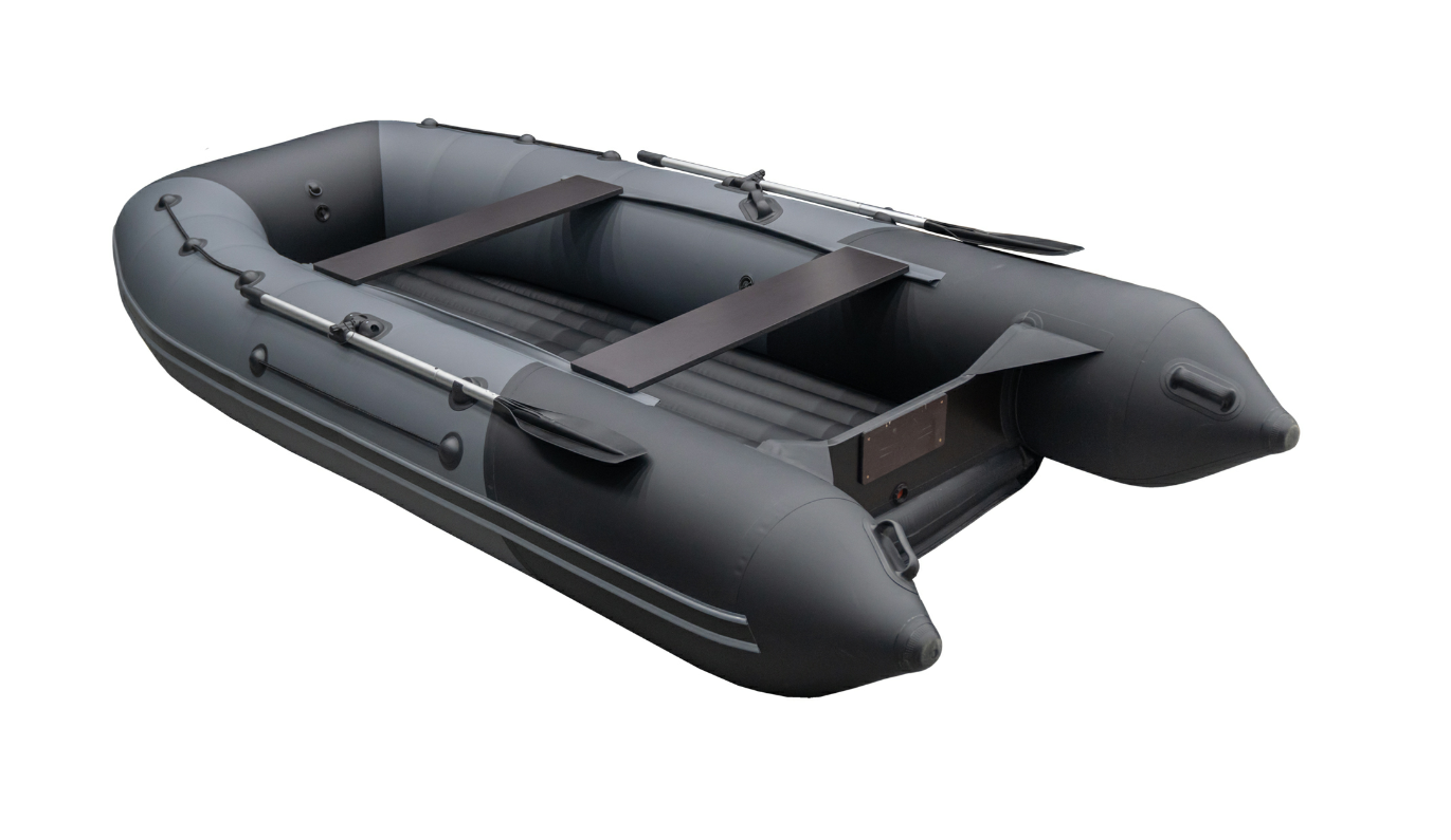 Лодка Таймень RX 3900 НДНД в Орске