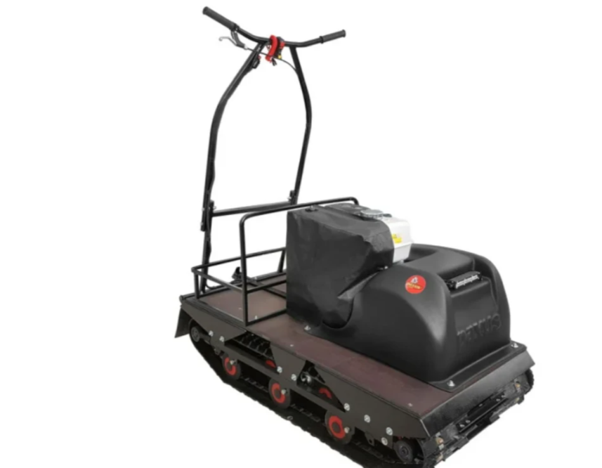 Мотобуксировщик PAXUS 650 AVANT 15 л.с. в Орске