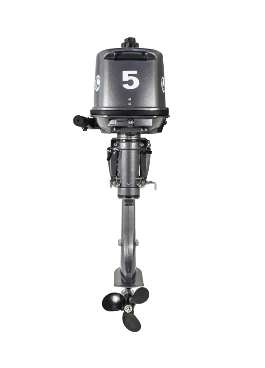 Лодочный мотор APACHE T5 BS в Орске