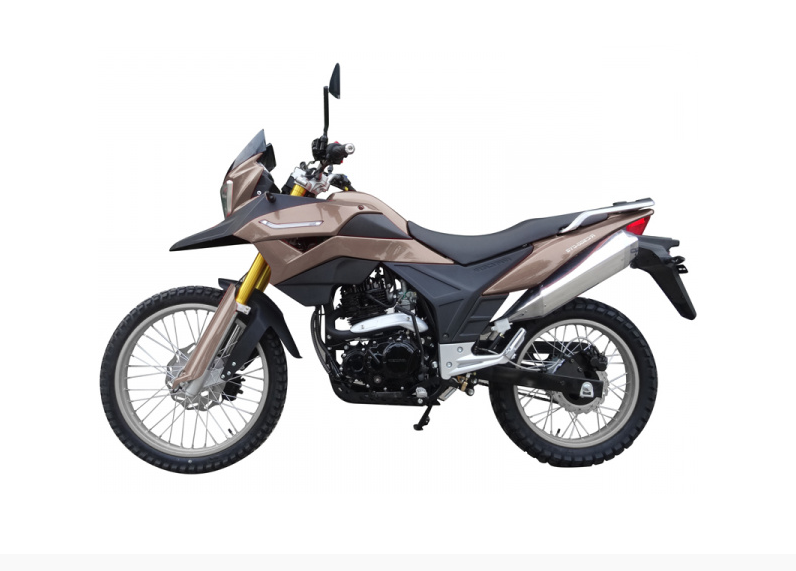 Мотоцикл RACER RC300-GY8 RANGER в Орске