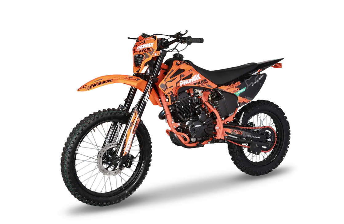 Кроссовый мотоцикл PROMAX MX280 в Орске