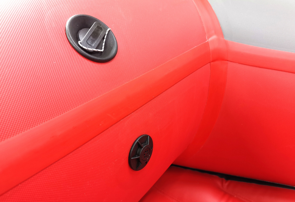 КОМПЛЕКТ Лодка MISHIMO PRO 350 + ЛОДОЧНЫЙ МОТОР MARLIN MP 9.9 (20) AMHS PRO в Орске