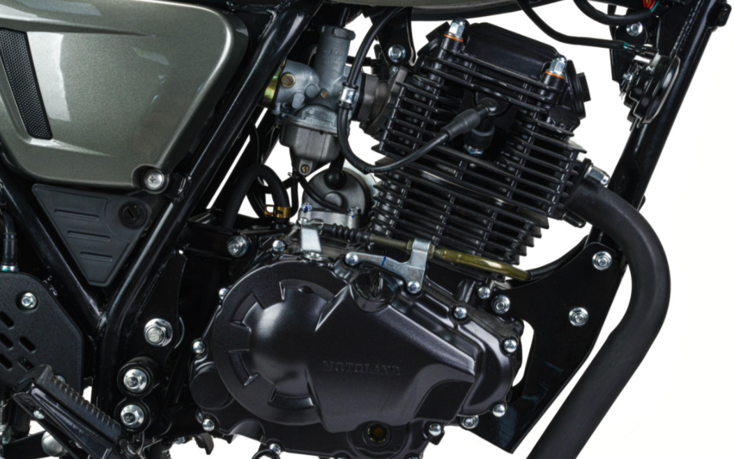 Мотоцикл MOTOLAND (МОТОЛЕНД) TEXAS 300 в Орске