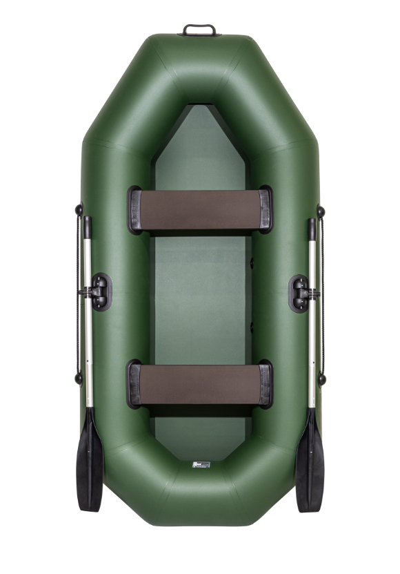 Лодка Барс 260 в Орске