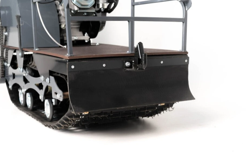 Мотобуксировщик ОНЕГО 500 15 FRONT LIMITED в Орске