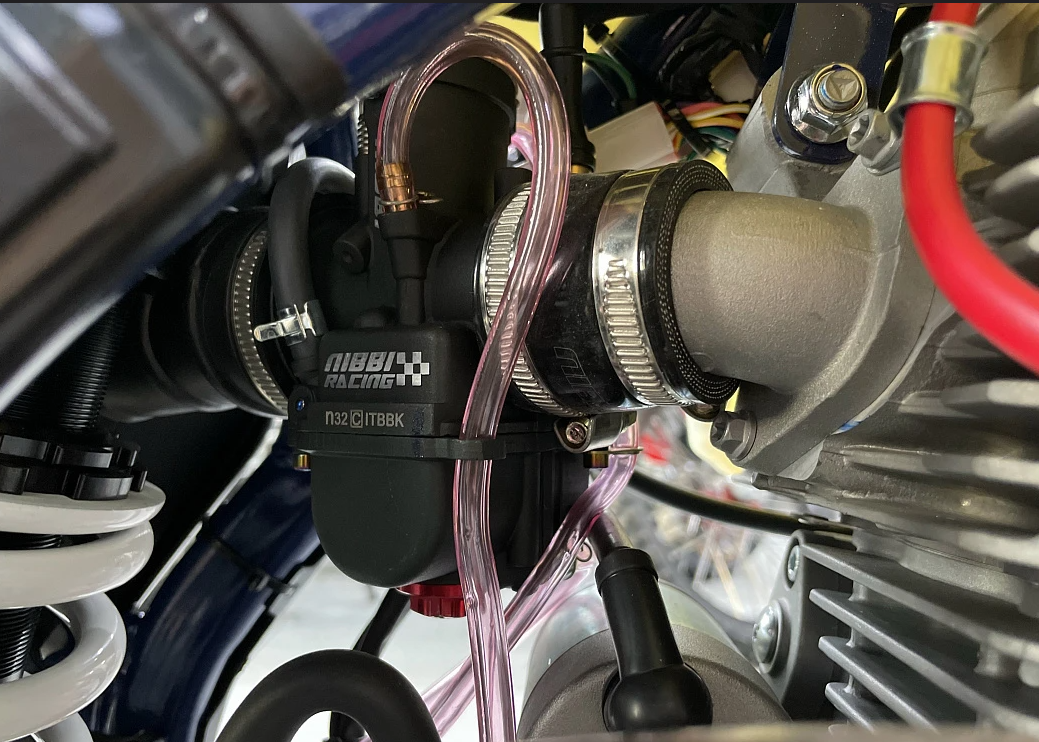 Мотоцикл Progasi RACE 300 AIR PRO SPORT в Орске