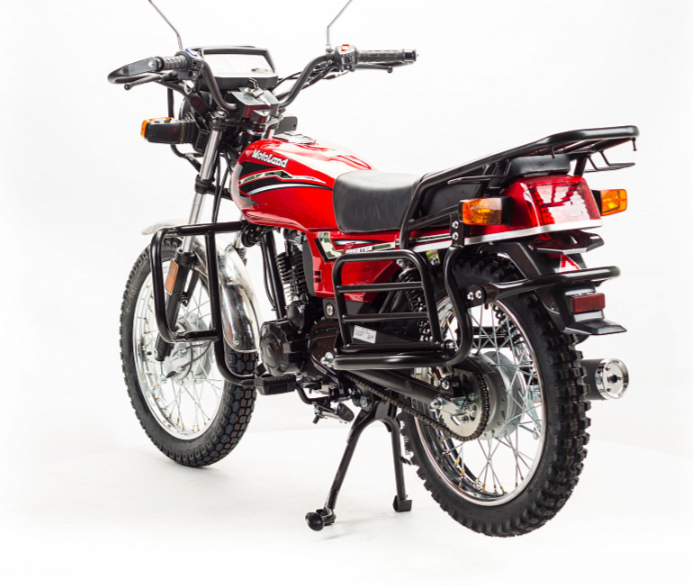 Мотоцикл MOTOLAND (МОТОЛЕНД) FORESTER LITE 200 в Орске