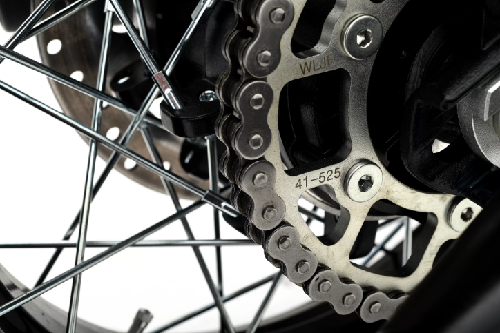 Мотоцикл GAOKIN GK 1200 в Орске