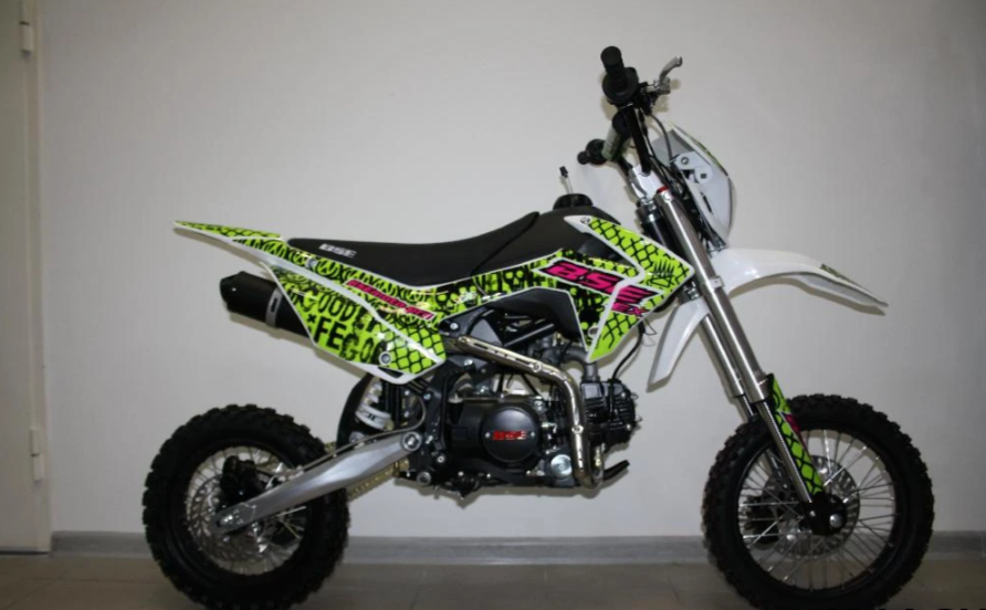 Питбайк BSE EX 17/14 Max13 в Орске