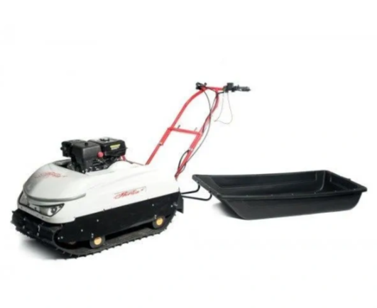 Мотобуксировщик Хортон 9 LX в Орске