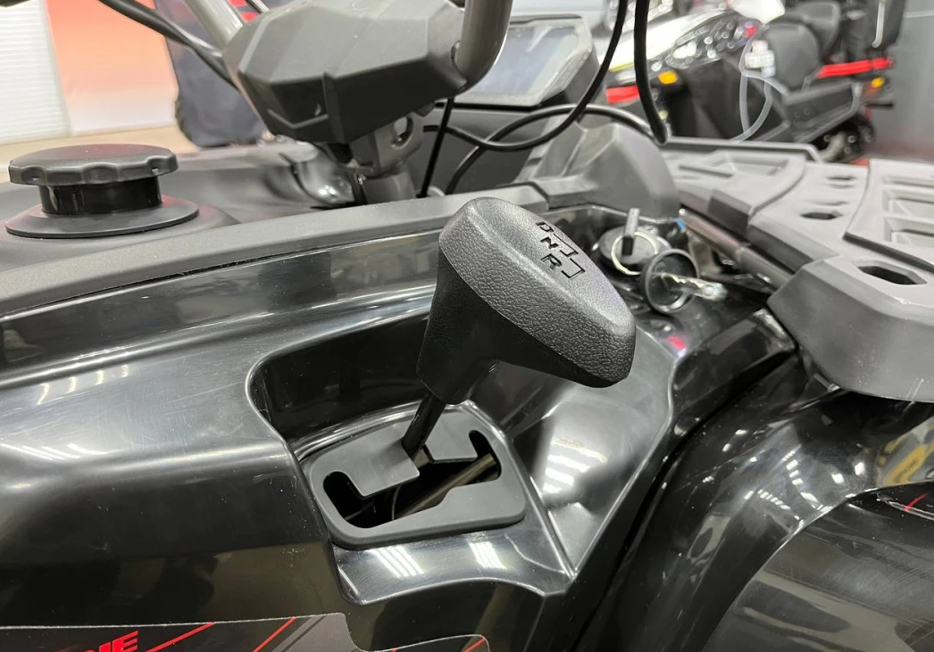 Квадроцикл PROMAX RENEGADE 300 LONG WINCH PRO (2025) в Орске