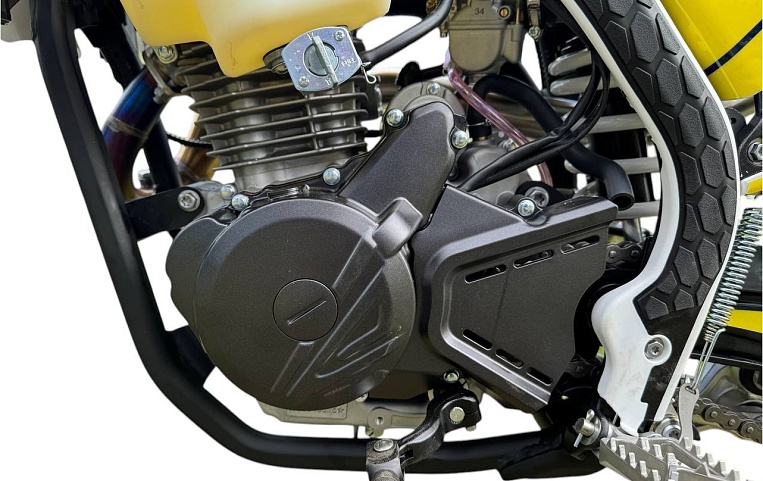 Эндуро мотоцикл IRBIS HTR 250 в Орске