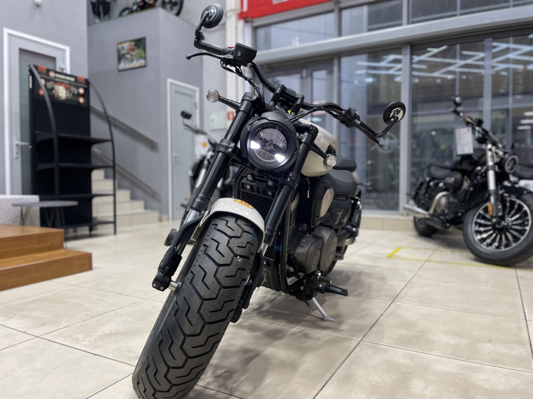 Мотоцикл Benda Chinchilla 500 в Орске